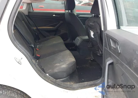 2020 Volkswagen Jetta 1.4T R-Line/1.4T S/1.4T Se z USA, uszkodzony, nr VIN 3VWCB7BU7LM017621